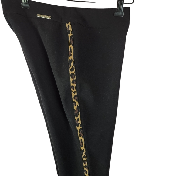 I love tyler madison Peyton leopard pants - Picture 4 of 9